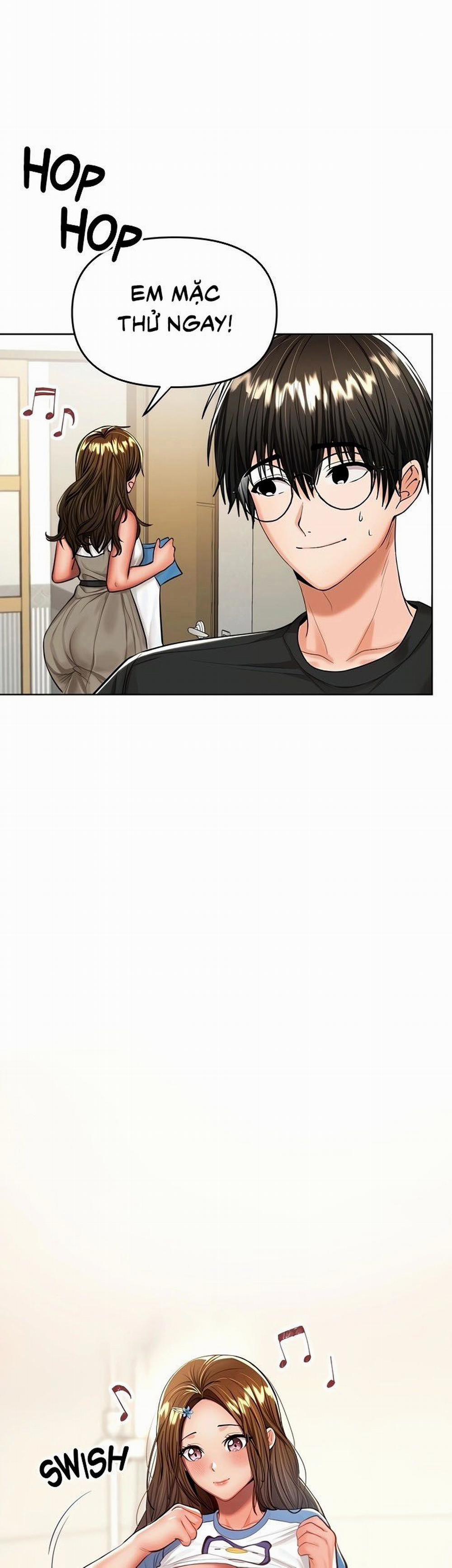 Chiều Chuộng Em Đi Mà 10.2 trang 11