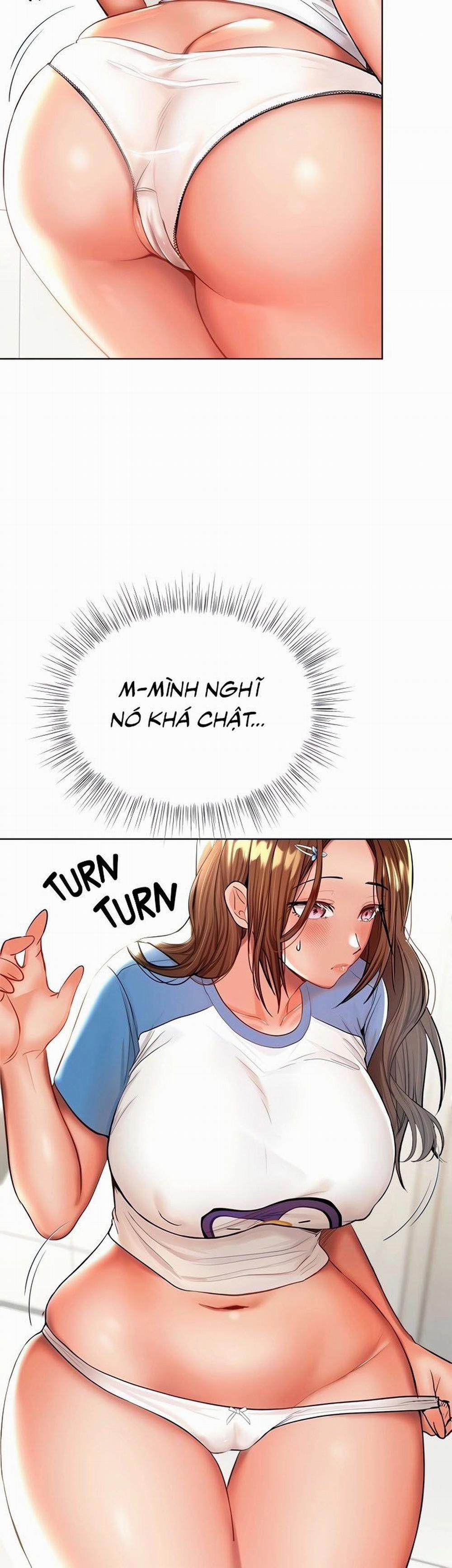 Chiều Chuộng Em Đi Mà 10.2 trang 13