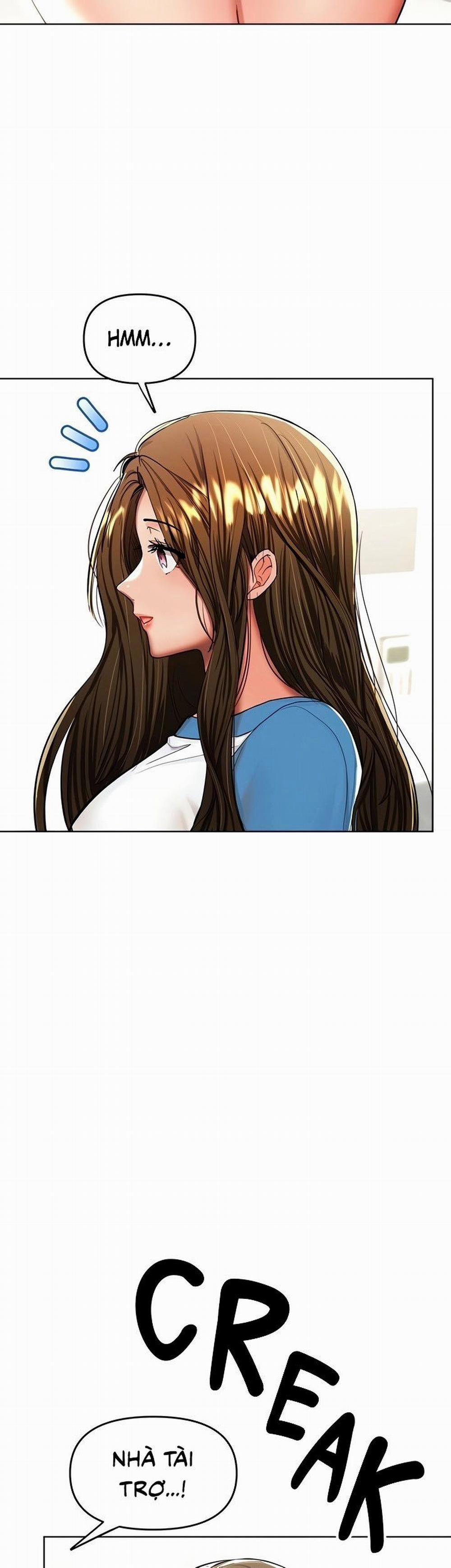 Chiều Chuộng Em Đi Mà 10.2 trang 14