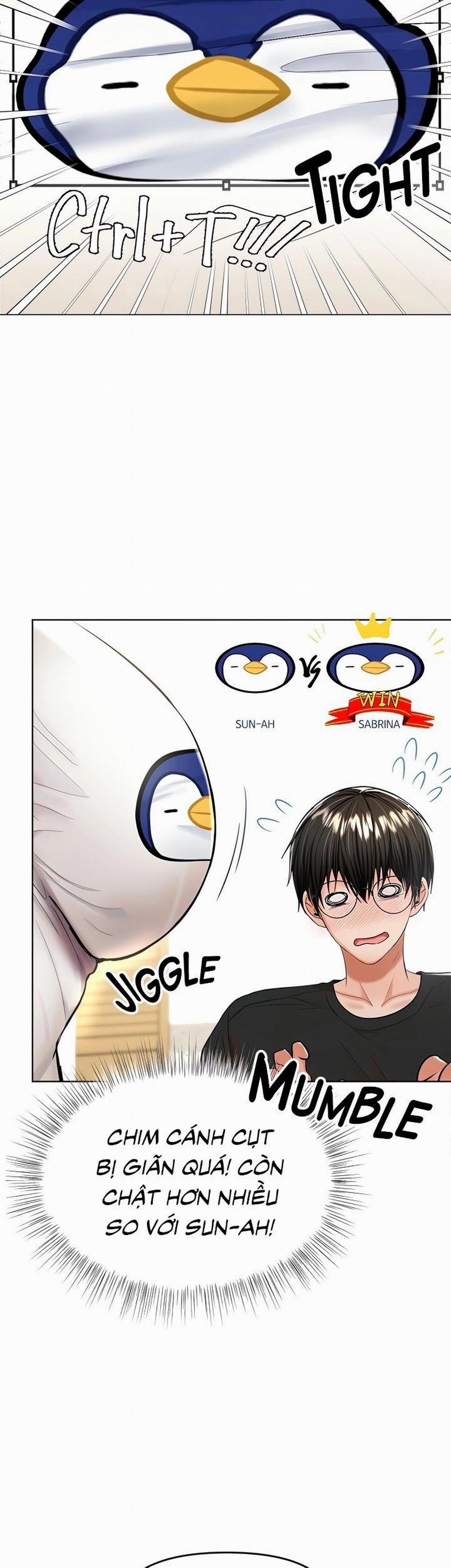 Chiều Chuộng Em Đi Mà 10.2 trang 17