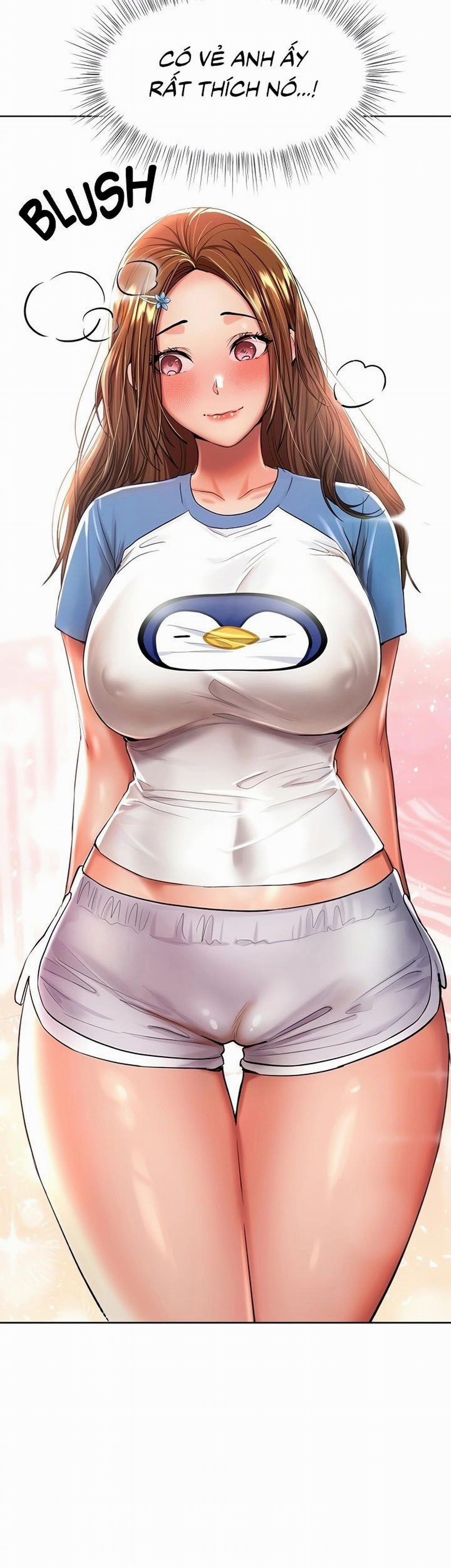 Chiều Chuộng Em Đi Mà 10.2 trang 20