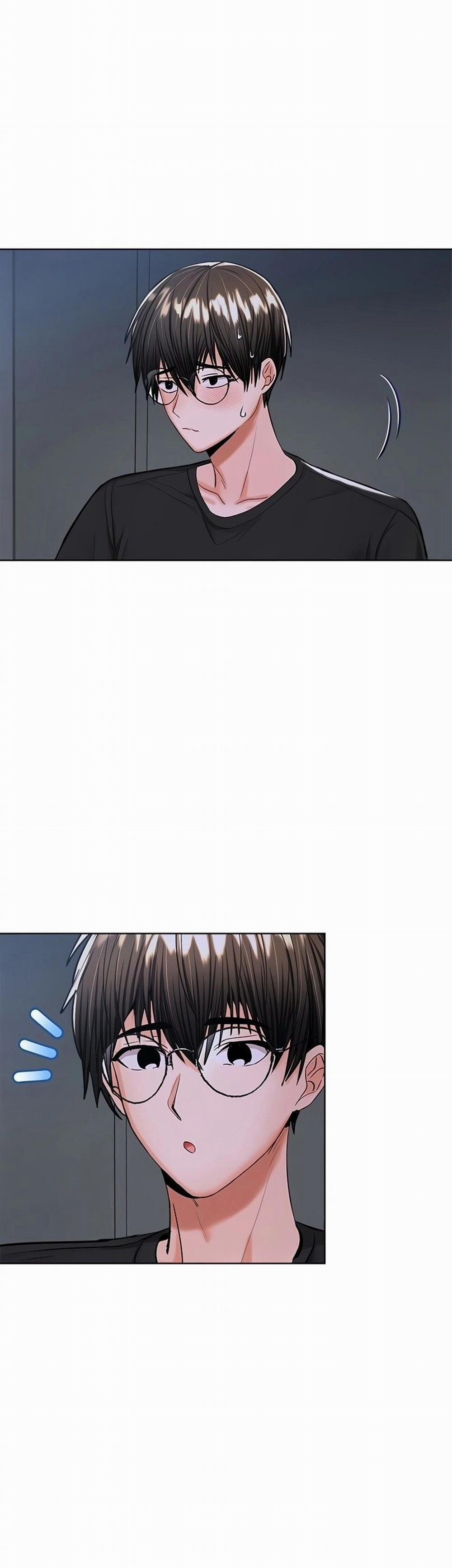 Chiều Chuộng Em Đi Mà 10.2 trang 22