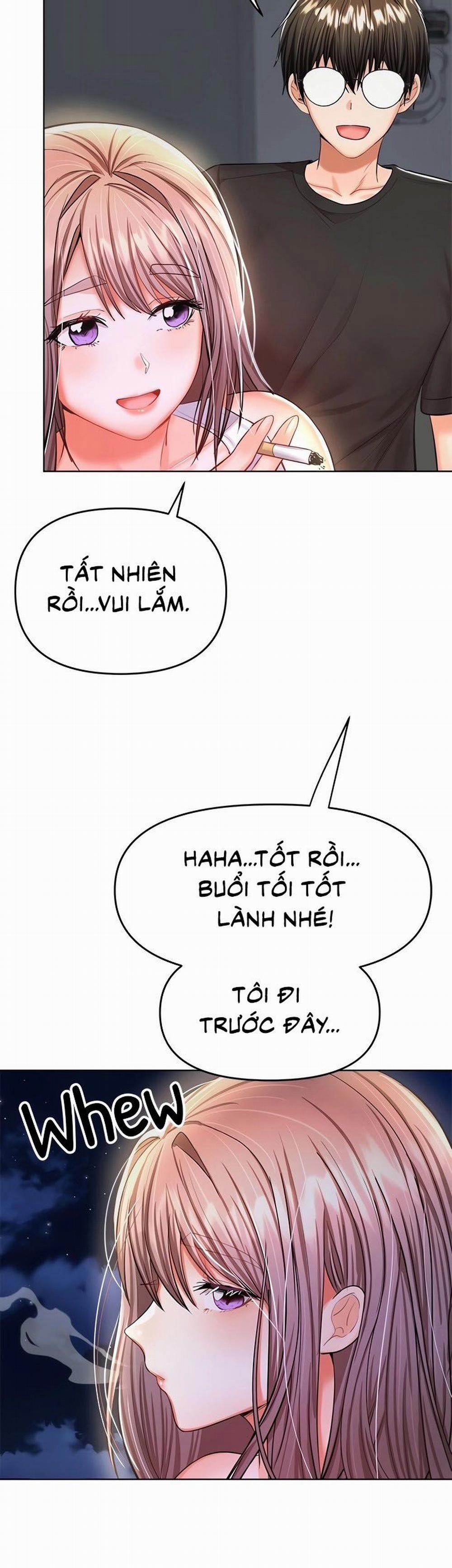 Chiều Chuộng Em Đi Mà 10.2 trang 24