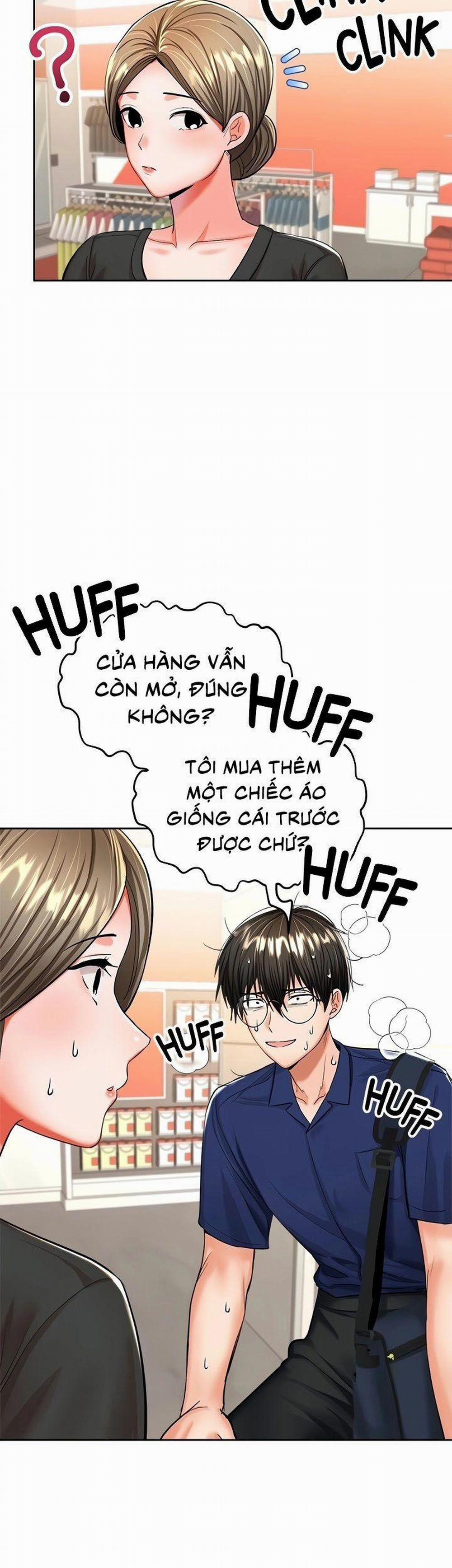 Chiều Chuộng Em Đi Mà 10.2 trang 3