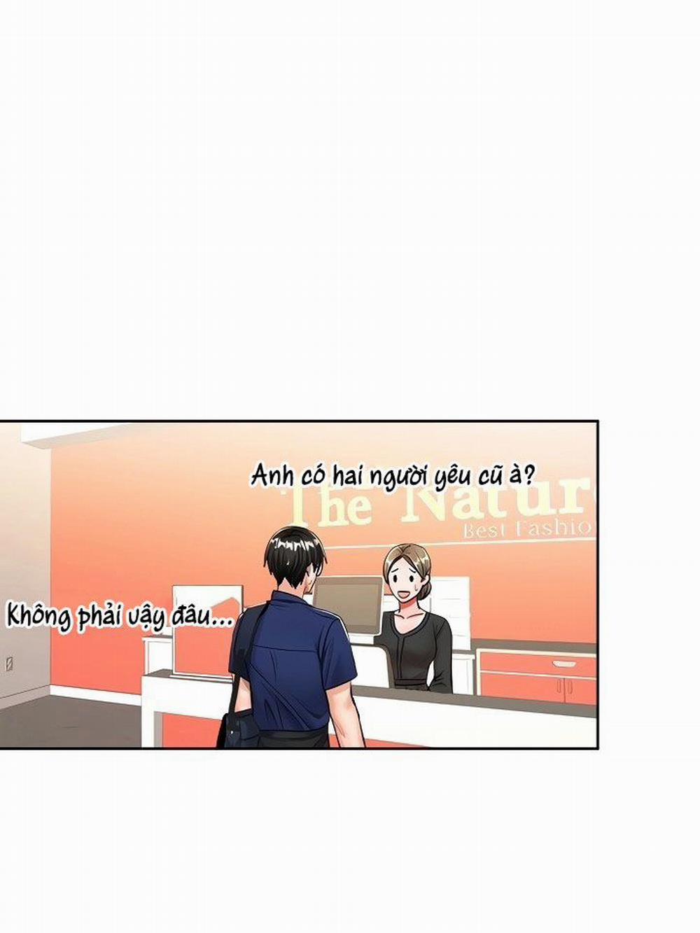 Chiều Chuộng Em Đi Mà 10.2 trang 4