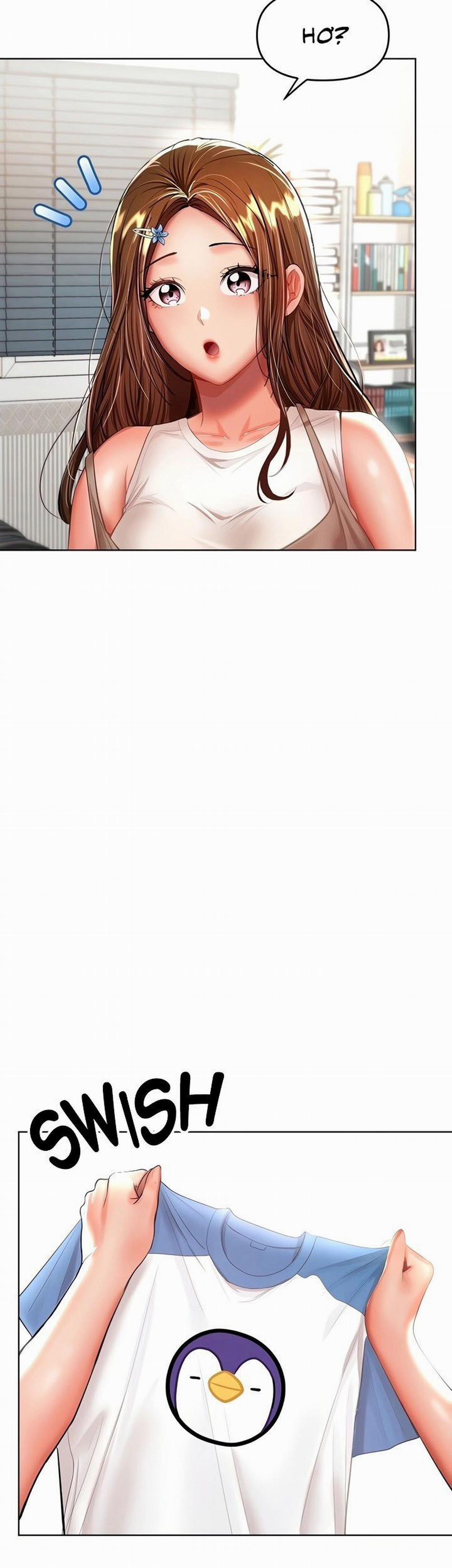 Chiều Chuộng Em Đi Mà 10.2 trang 8