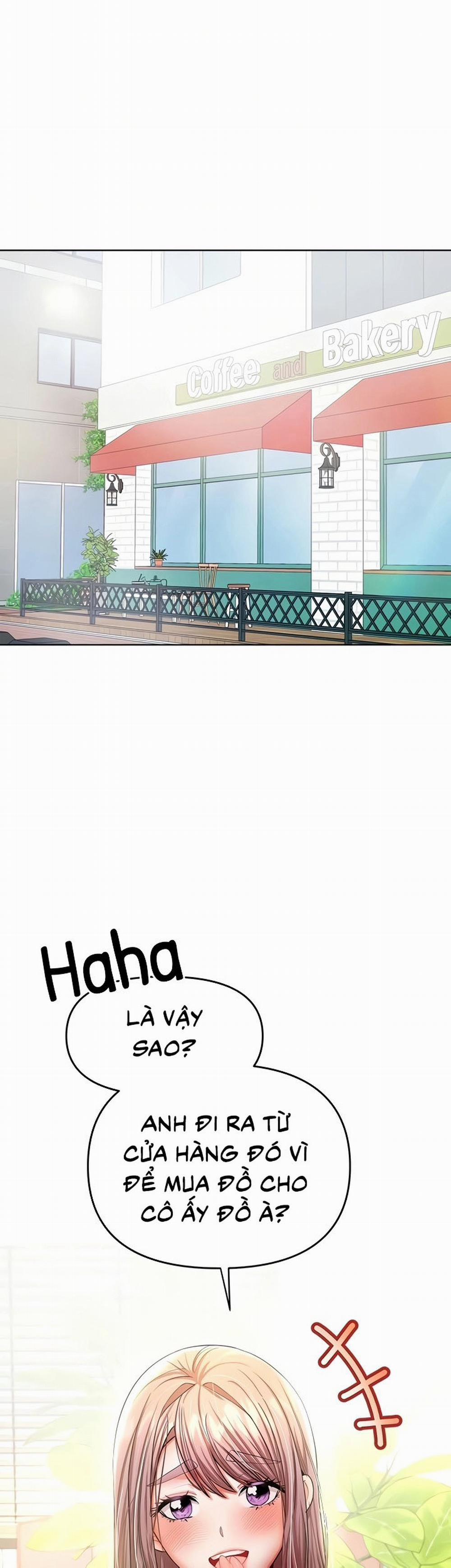 Chiều Chuộng Em Đi Mà 11.1 trang 11