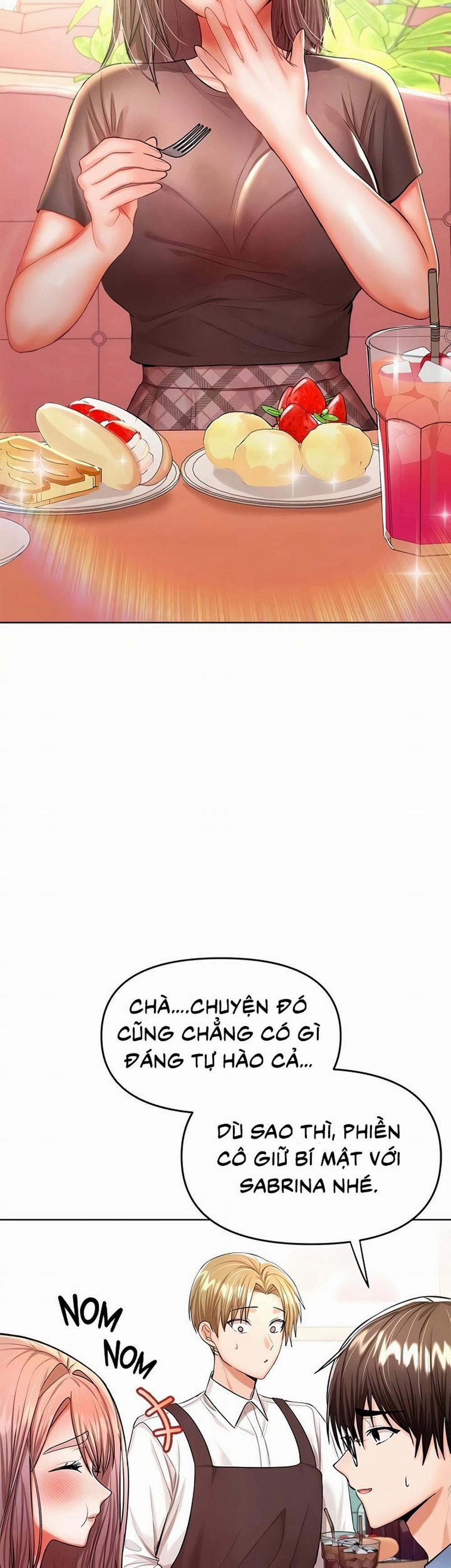 Chiều Chuộng Em Đi Mà 11.1 trang 12