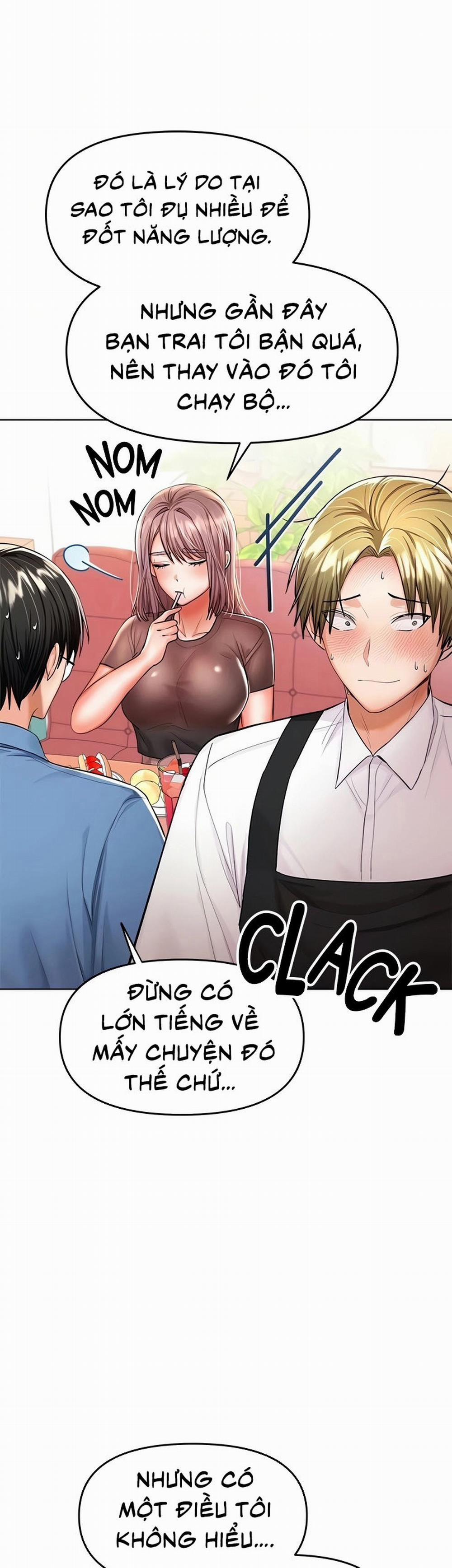 Chiều Chuộng Em Đi Mà 11.1 trang 14