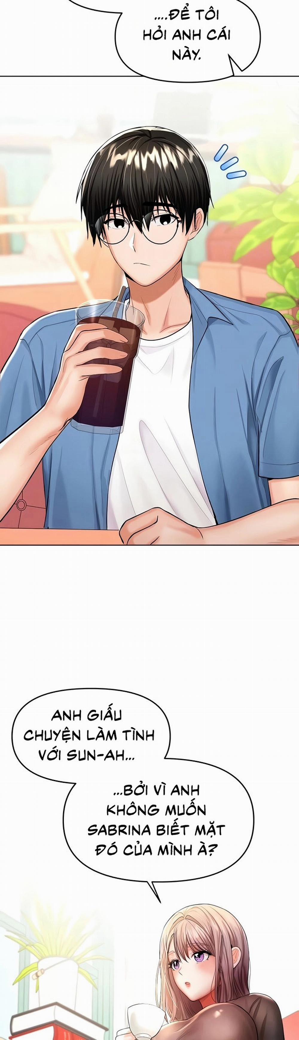 Chiều Chuộng Em Đi Mà 11.1 trang 15