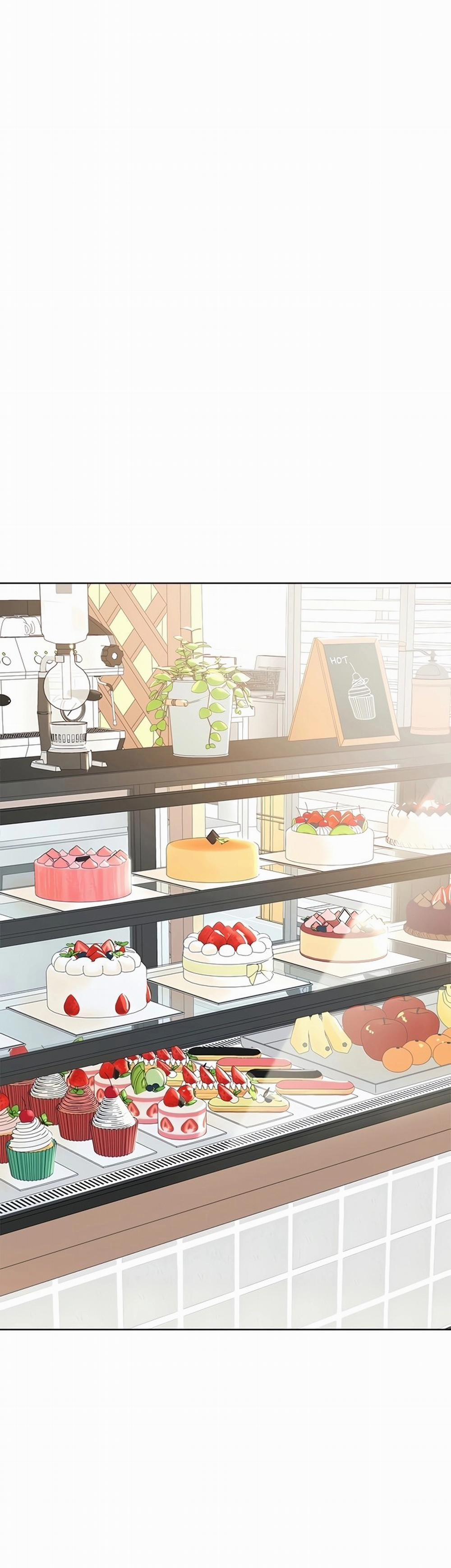 Chiều Chuộng Em Đi Mà 11.1 trang 21