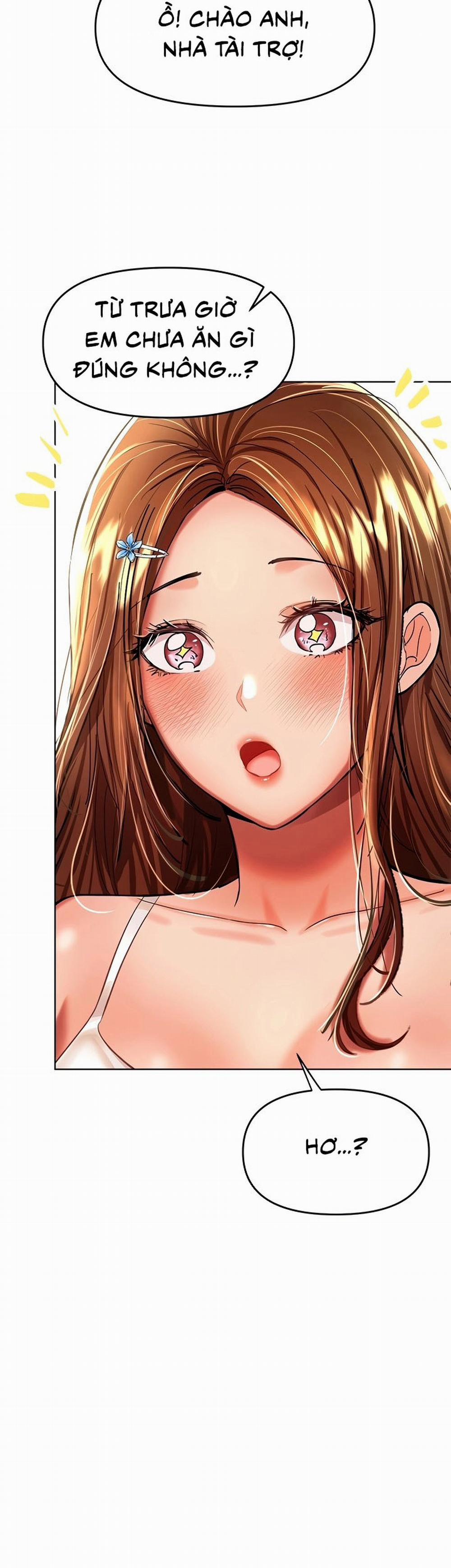 Chiều Chuộng Em Đi Mà 11.1 trang 25