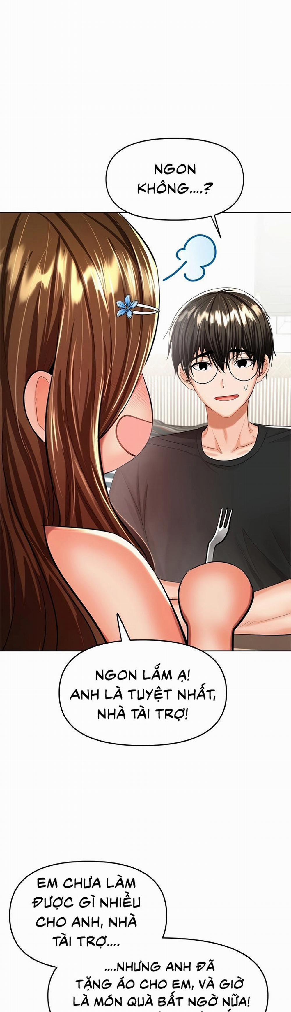 Chiều Chuộng Em Đi Mà 11.1 trang 28