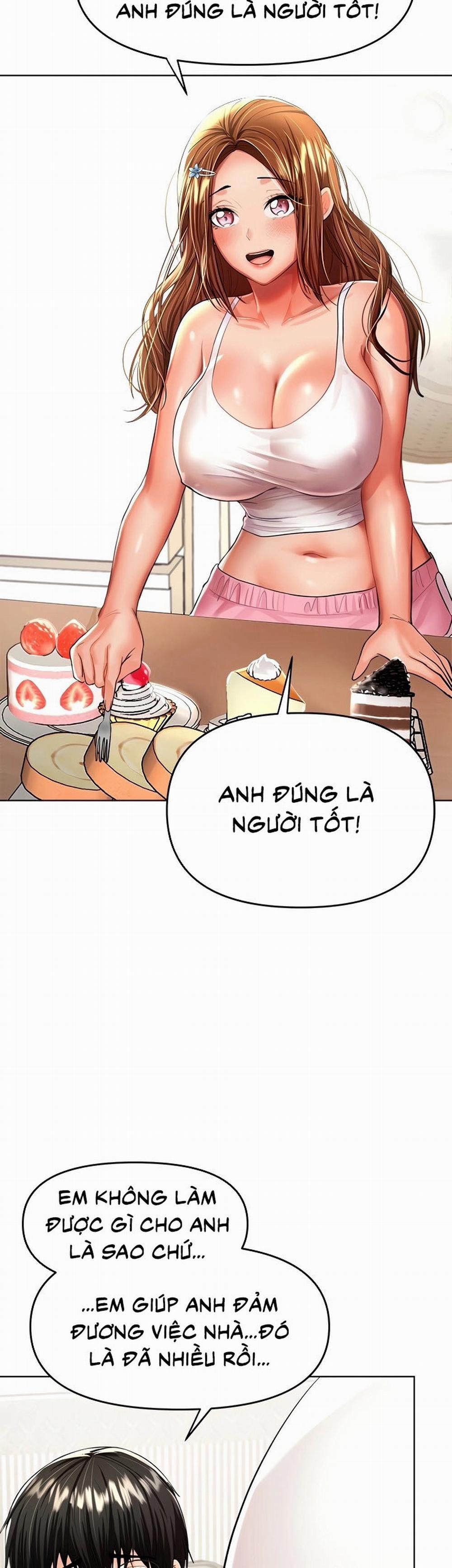 Chiều Chuộng Em Đi Mà 11.1 trang 29