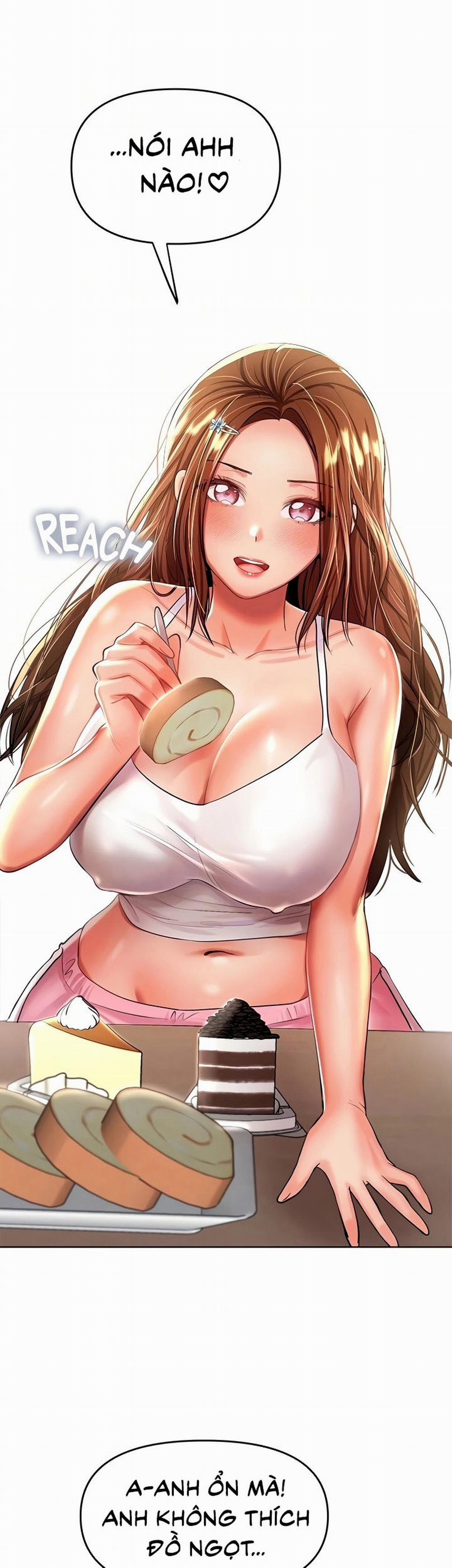 Chiều Chuộng Em Đi Mà 11.1 trang 31