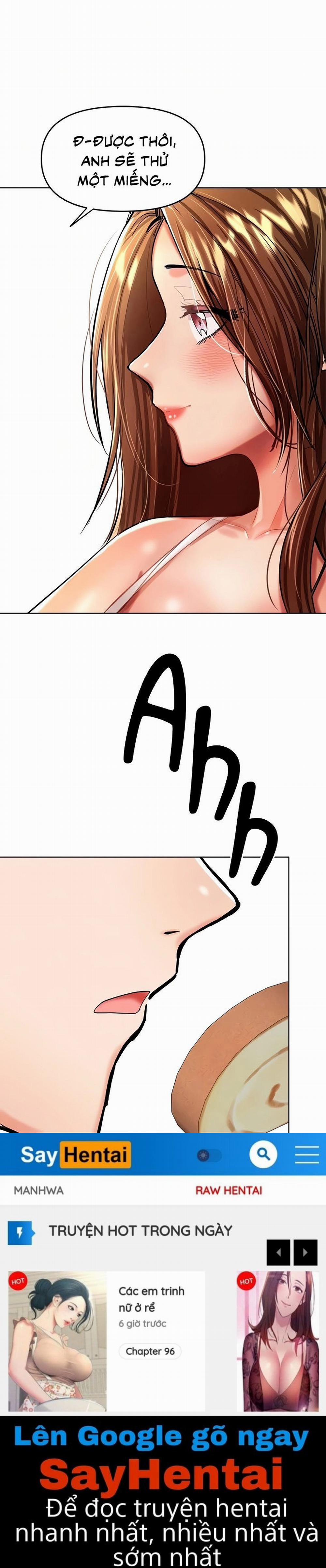 Chiều Chuộng Em Đi Mà 11.1 trang 33