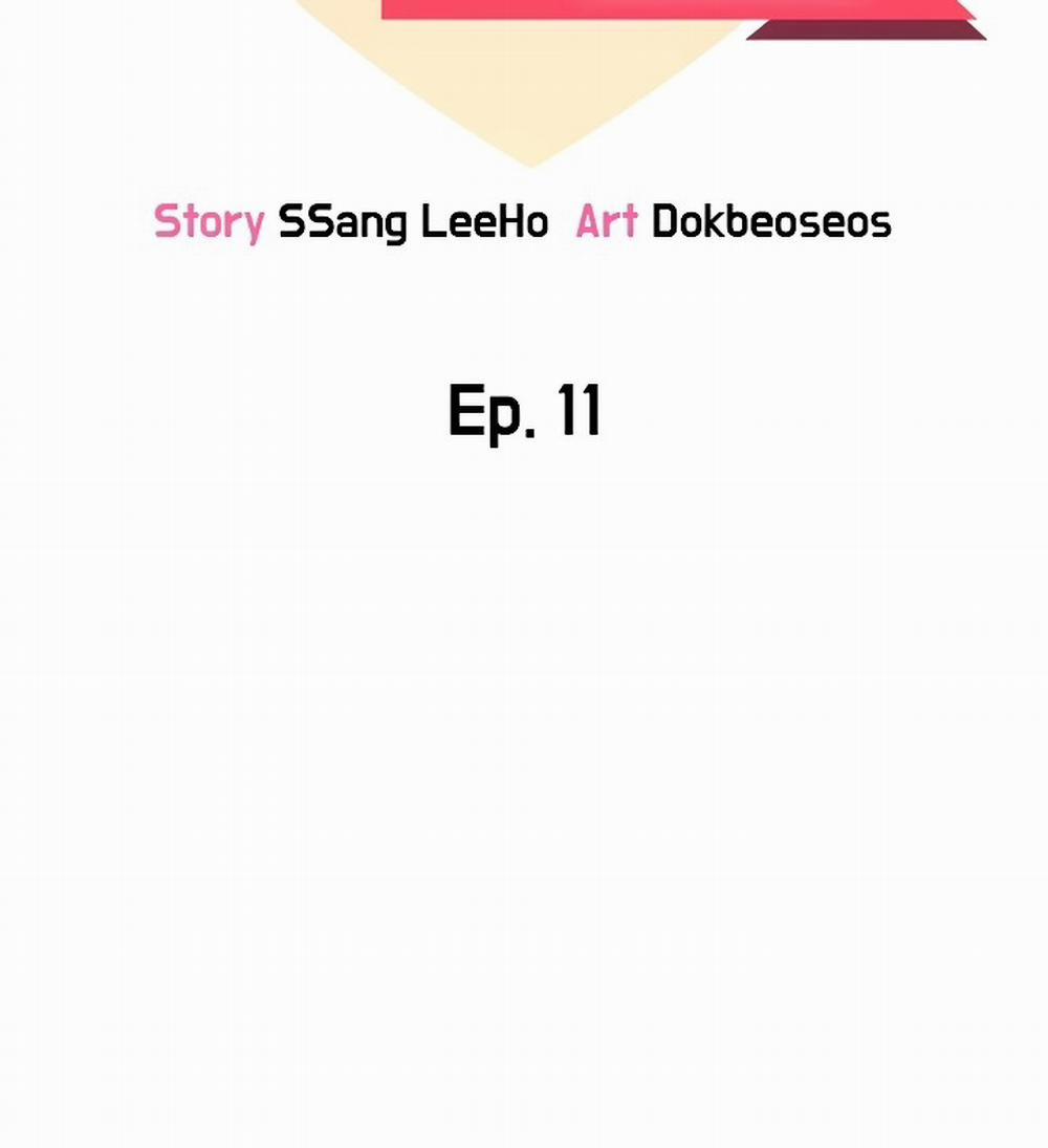 Chiều Chuộng Em Đi Mà 11.1 trang 4