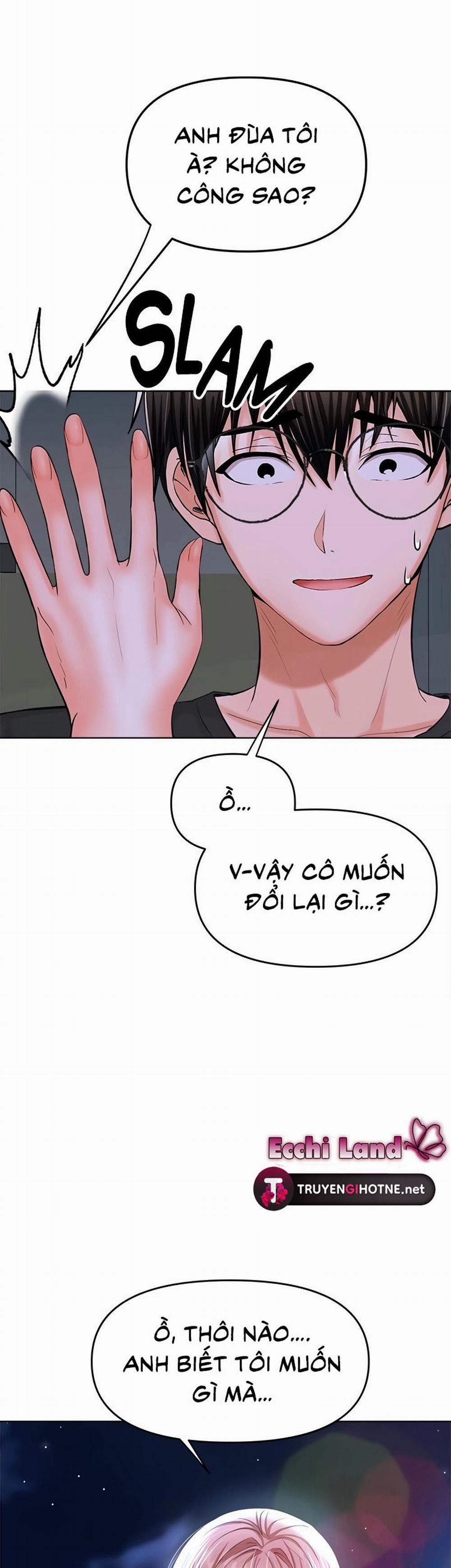 Chiều Chuộng Em Đi Mà 11.1 trang 9