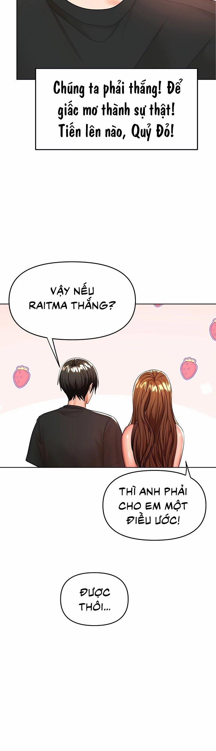 Chiều Chuộng Em Đi Mà 11.2 trang 12