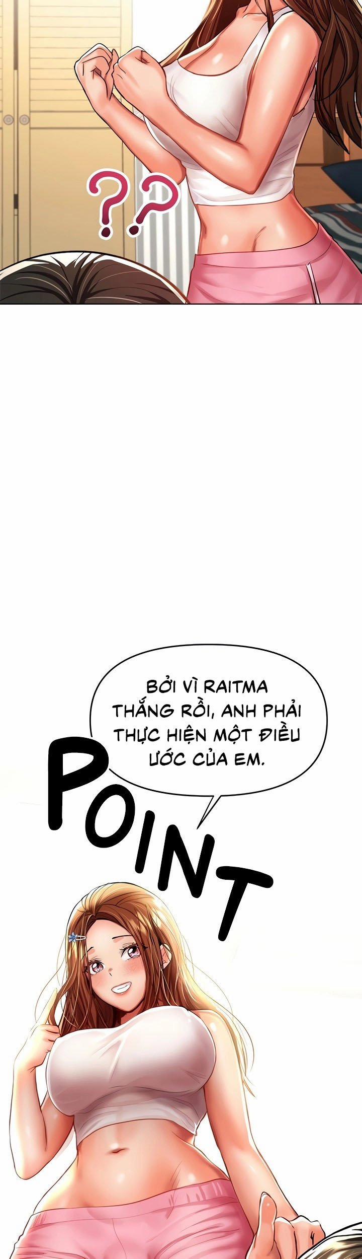 Chiều Chuộng Em Đi Mà 11.2 trang 17
