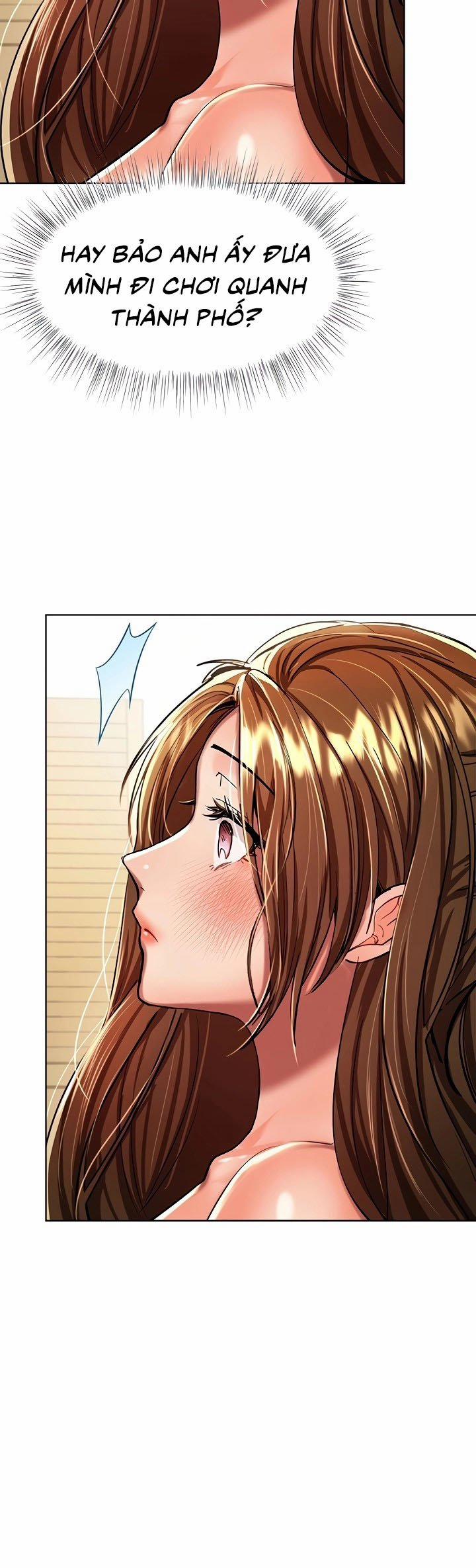 Chiều Chuộng Em Đi Mà 11.2 trang 19