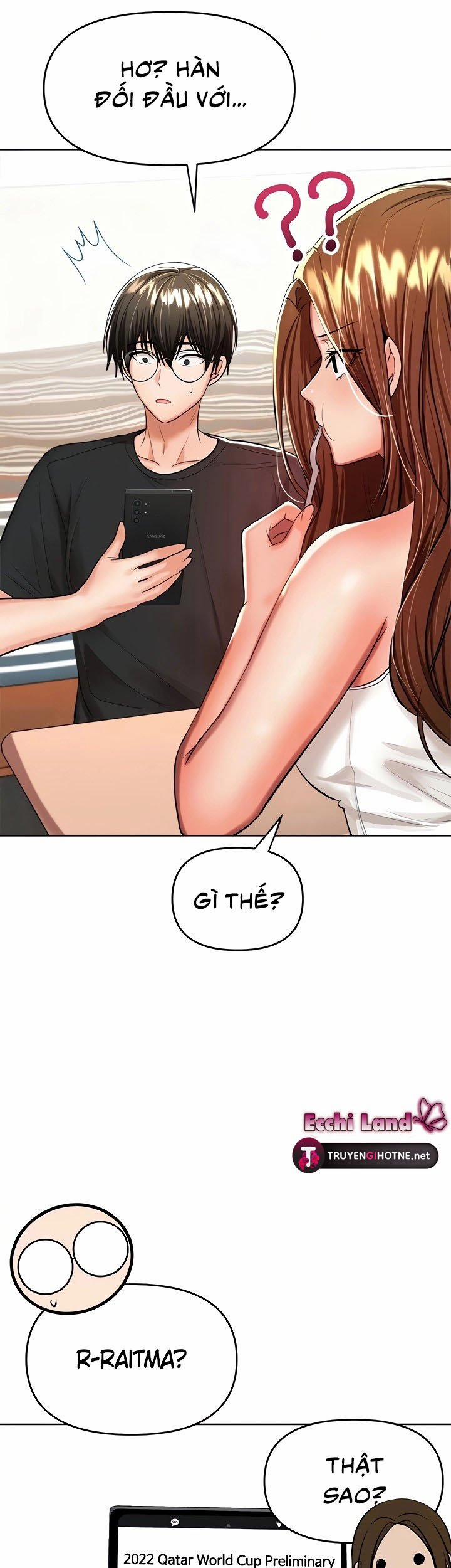 Chiều Chuộng Em Đi Mà 11.2 trang 2