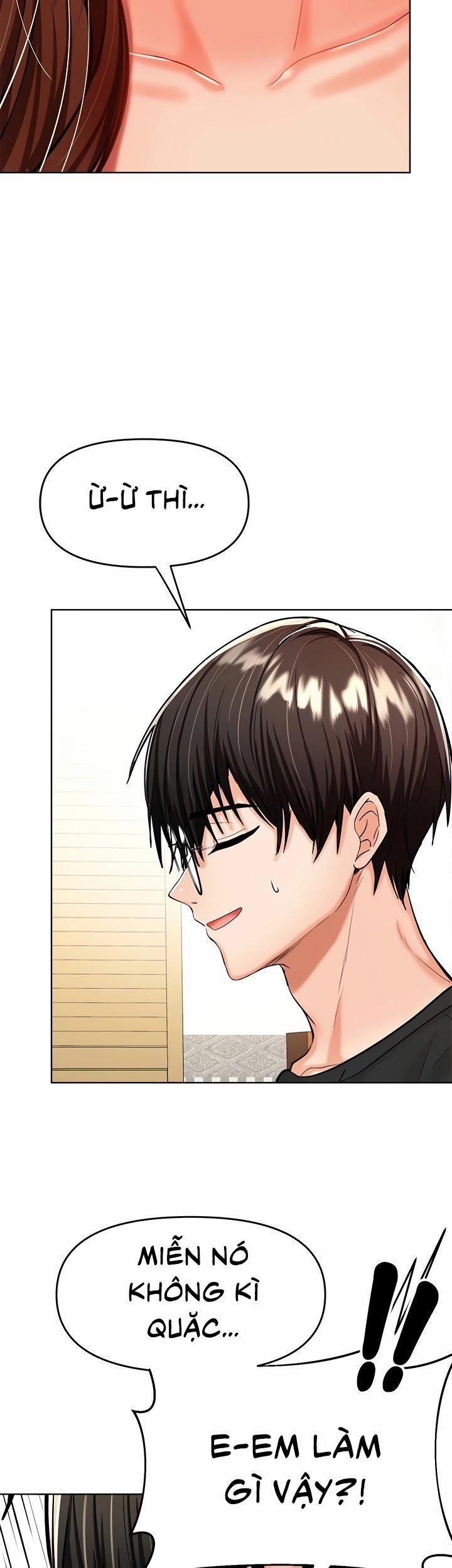 Chiều Chuộng Em Đi Mà 11.2 trang 22