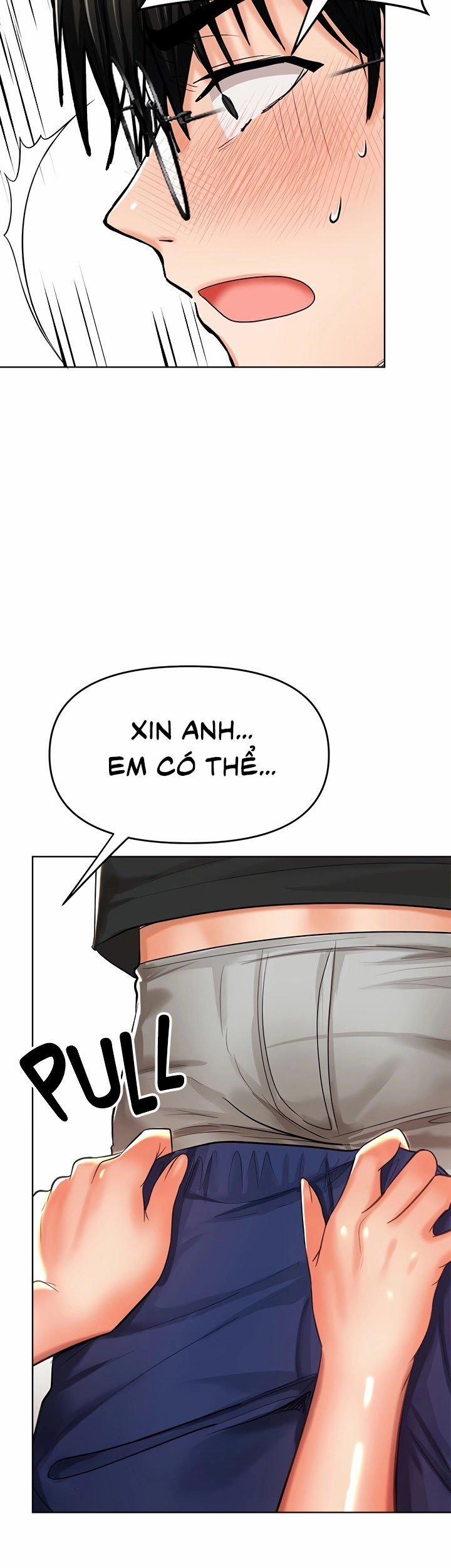 Chiều Chuộng Em Đi Mà 11.2 trang 23
