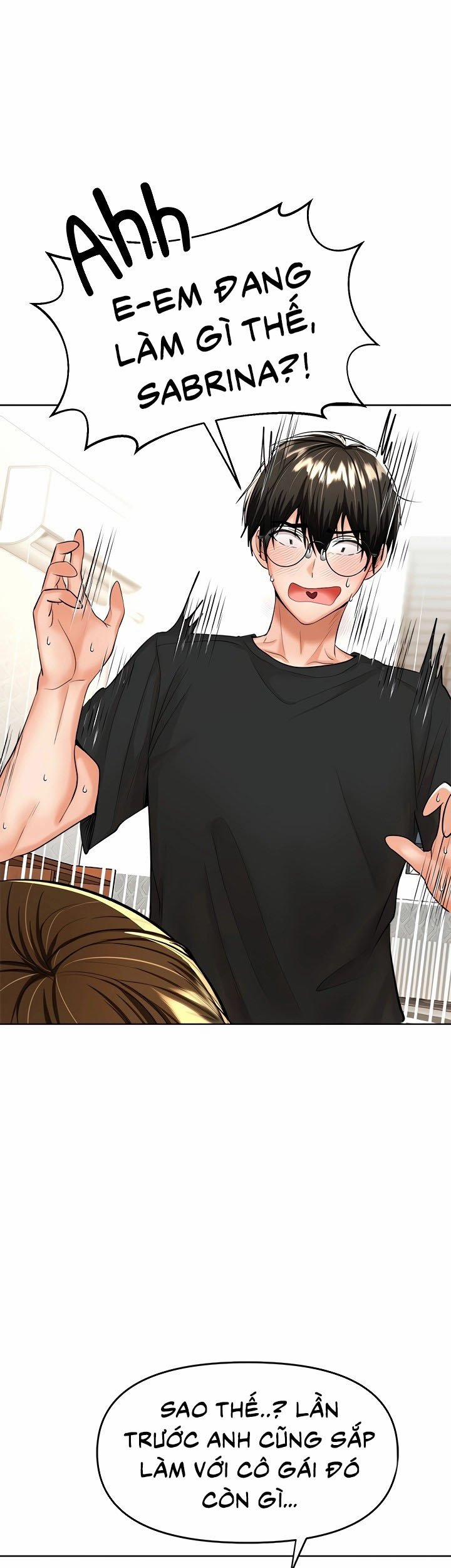 Chiều Chuộng Em Đi Mà 11.2 trang 26