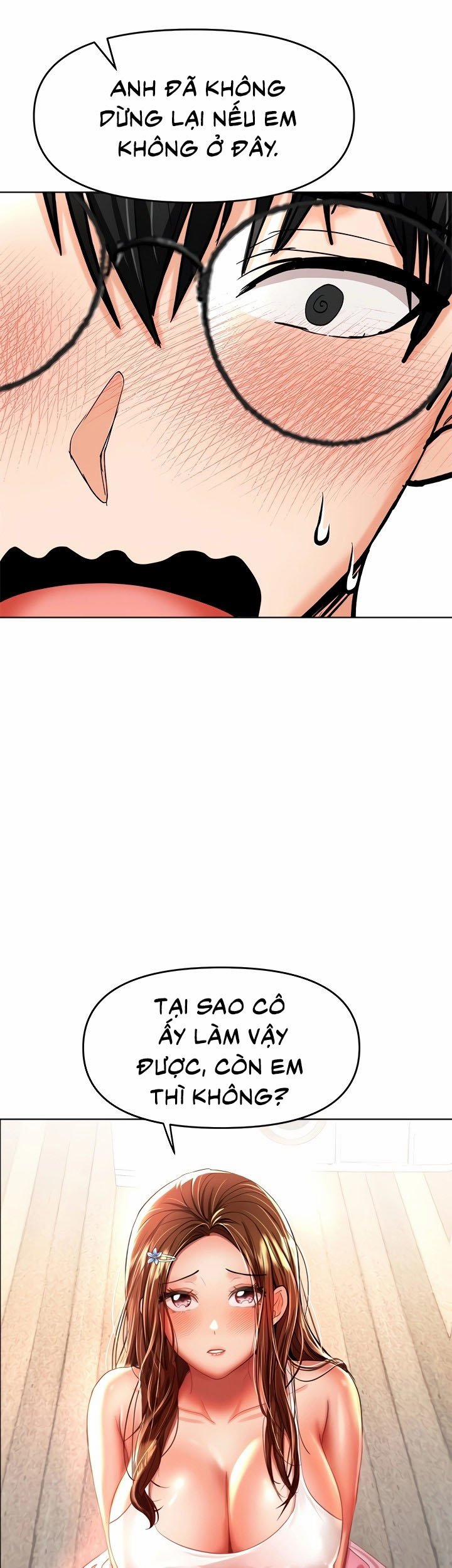 Chiều Chuộng Em Đi Mà 11.2 trang 28