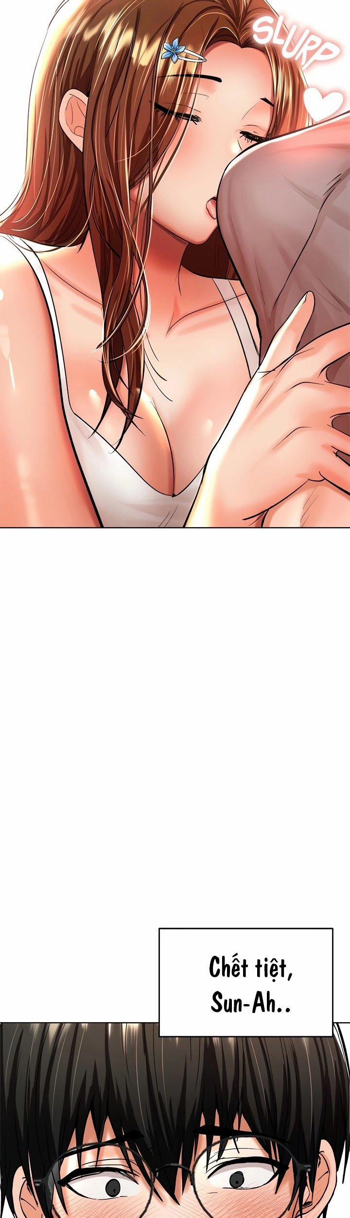 Chiều Chuộng Em Đi Mà 11.2 trang 31