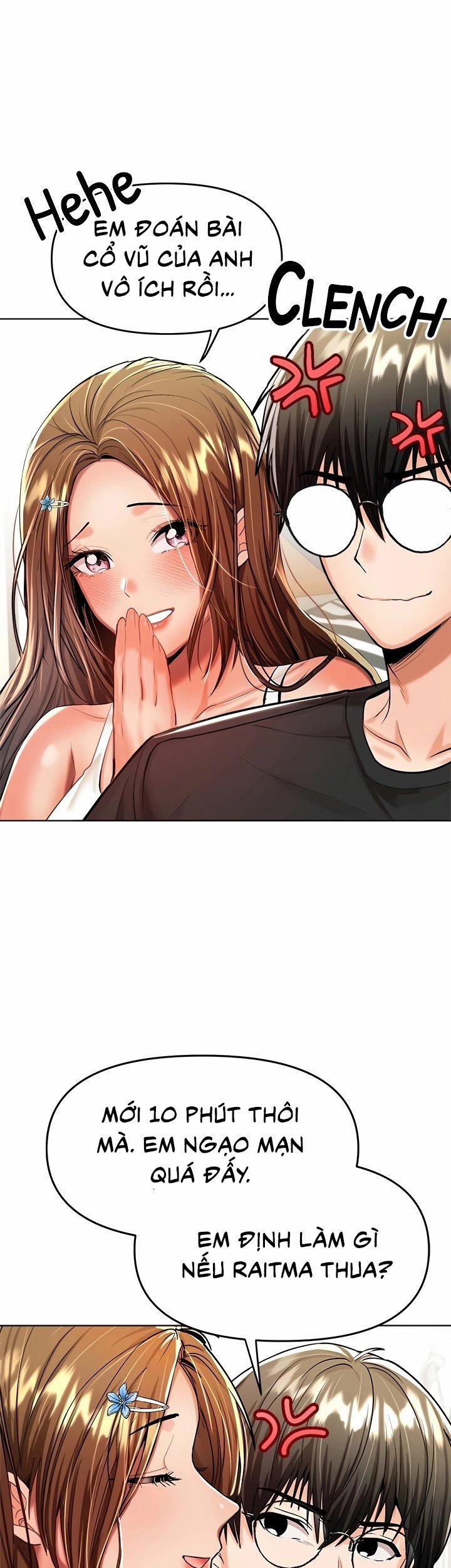 Chiều Chuộng Em Đi Mà 11.2 trang 8