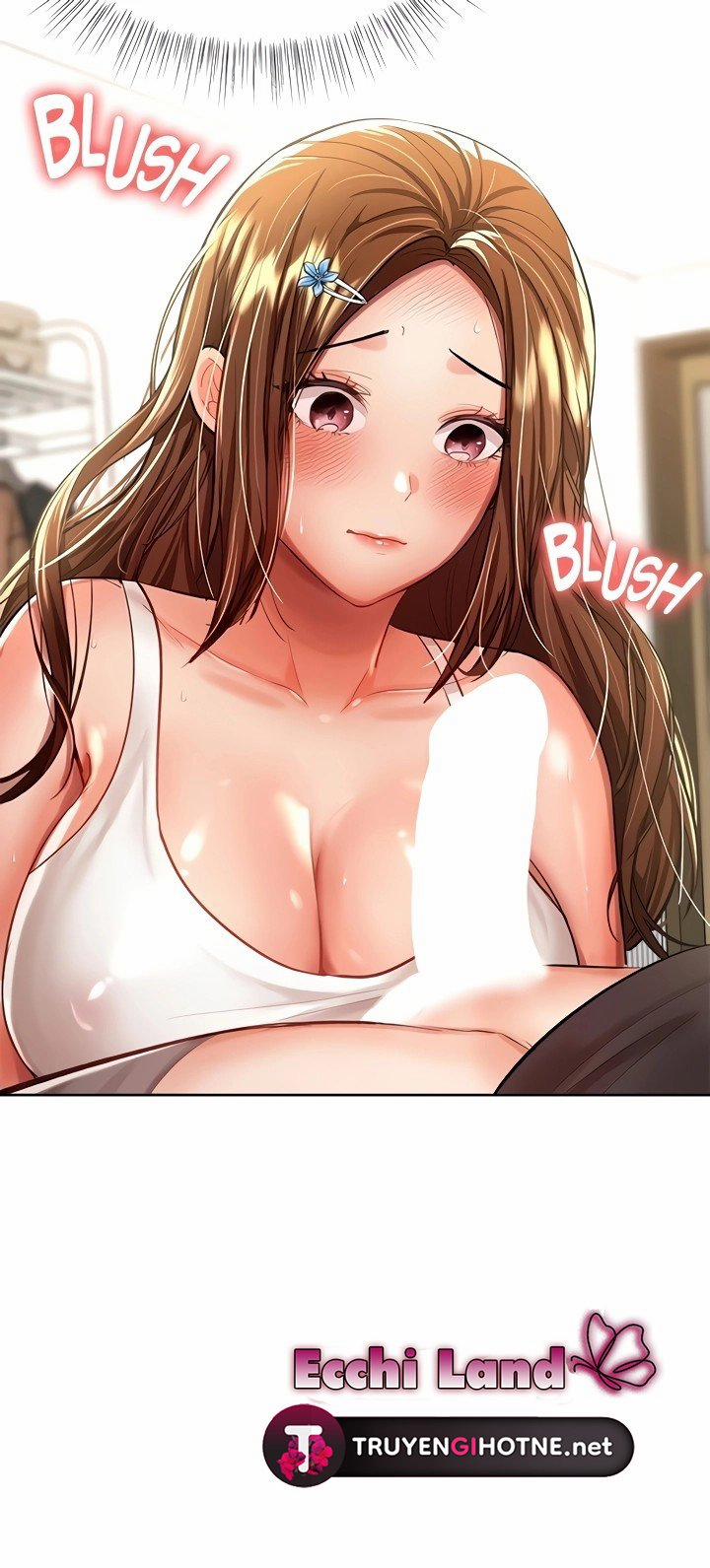 Chiều Chuộng Em Đi Mà 12.1 trang 10