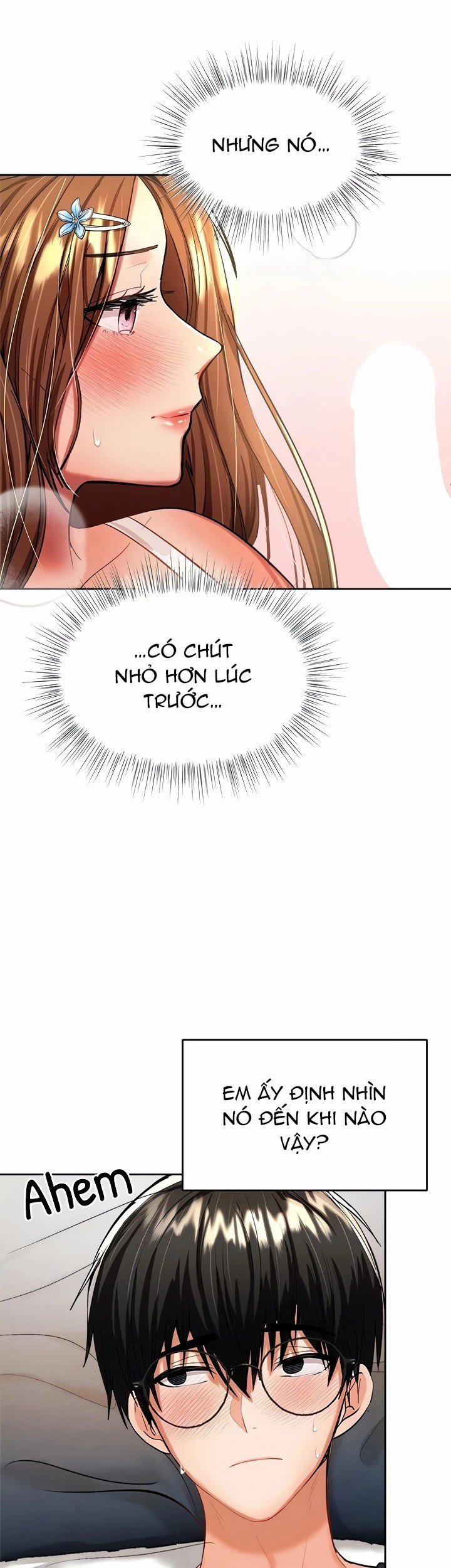 Chiều Chuộng Em Đi Mà 12.1 trang 11