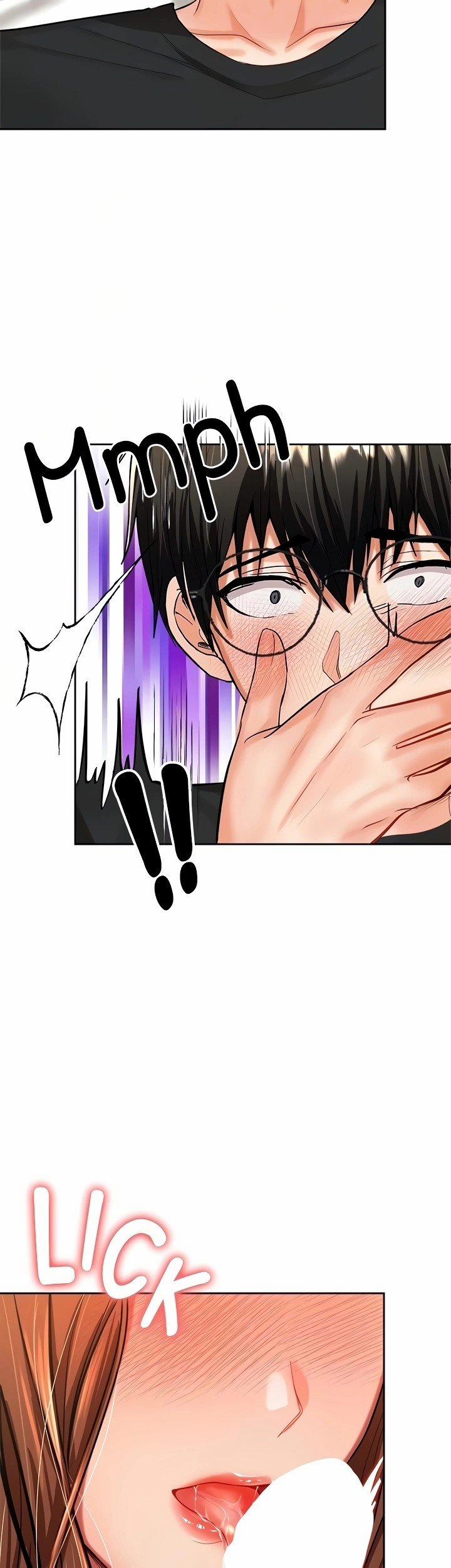 Chiều Chuộng Em Đi Mà 12.1 trang 12