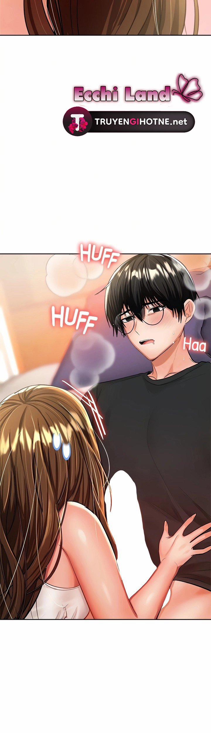 Chiều Chuộng Em Đi Mà 12.1 trang 20