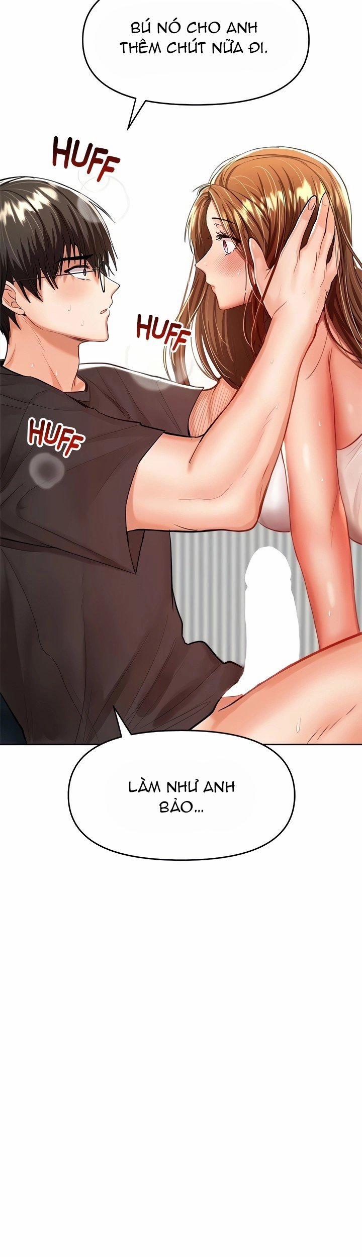 Chiều Chuộng Em Đi Mà 12.1 trang 24