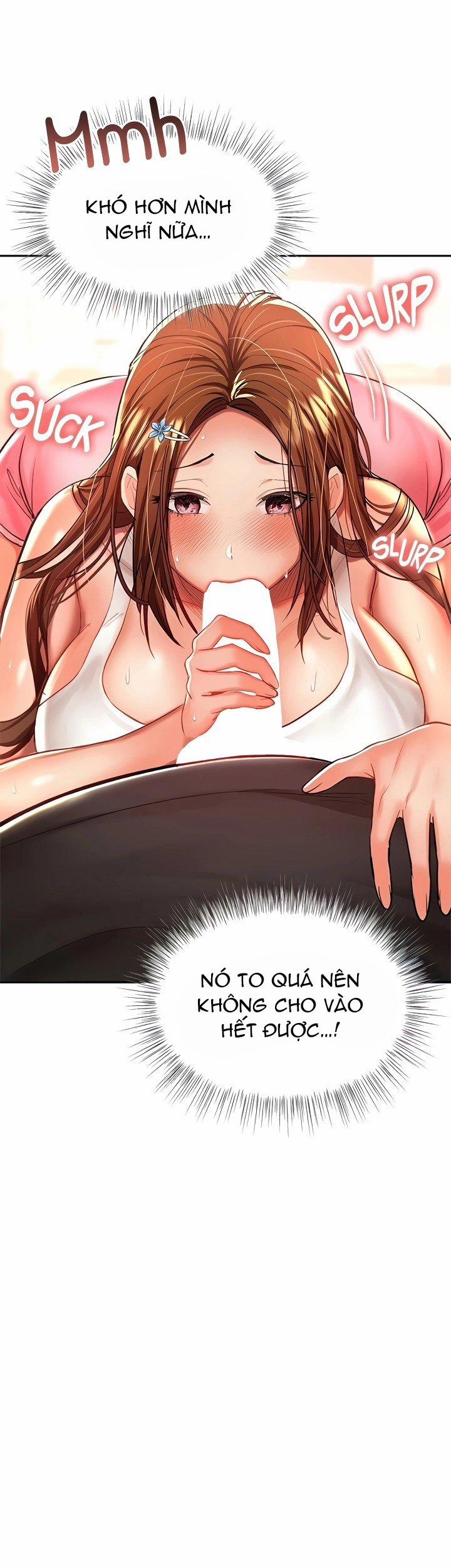 Chiều Chuộng Em Đi Mà 12.1 trang 28