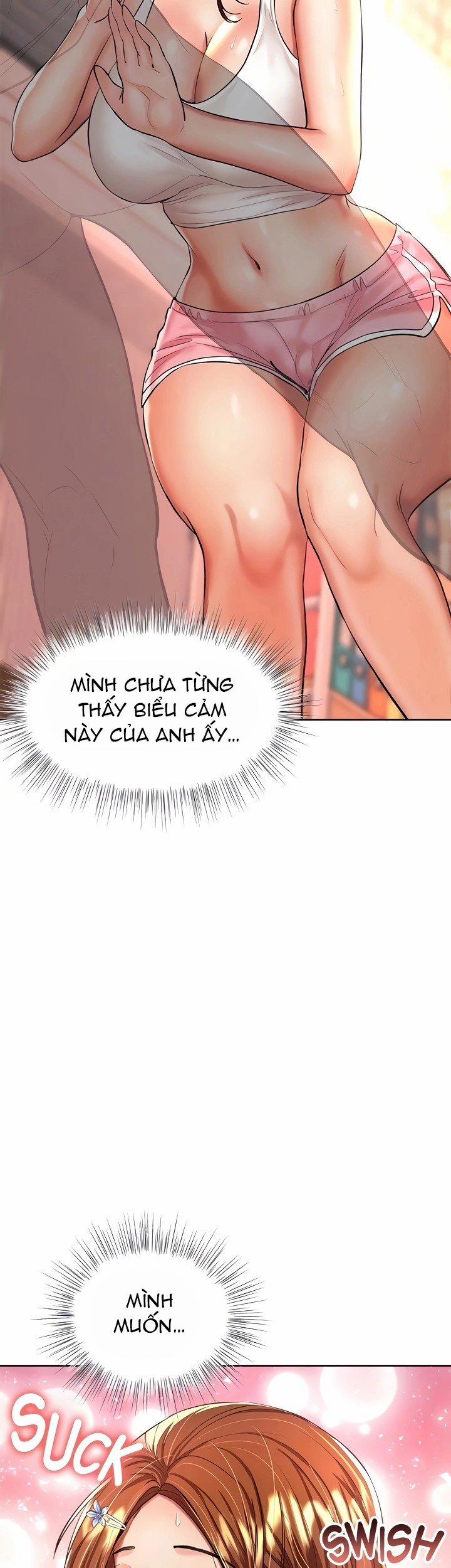 Chiều Chuộng Em Đi Mà 12.1 trang 31