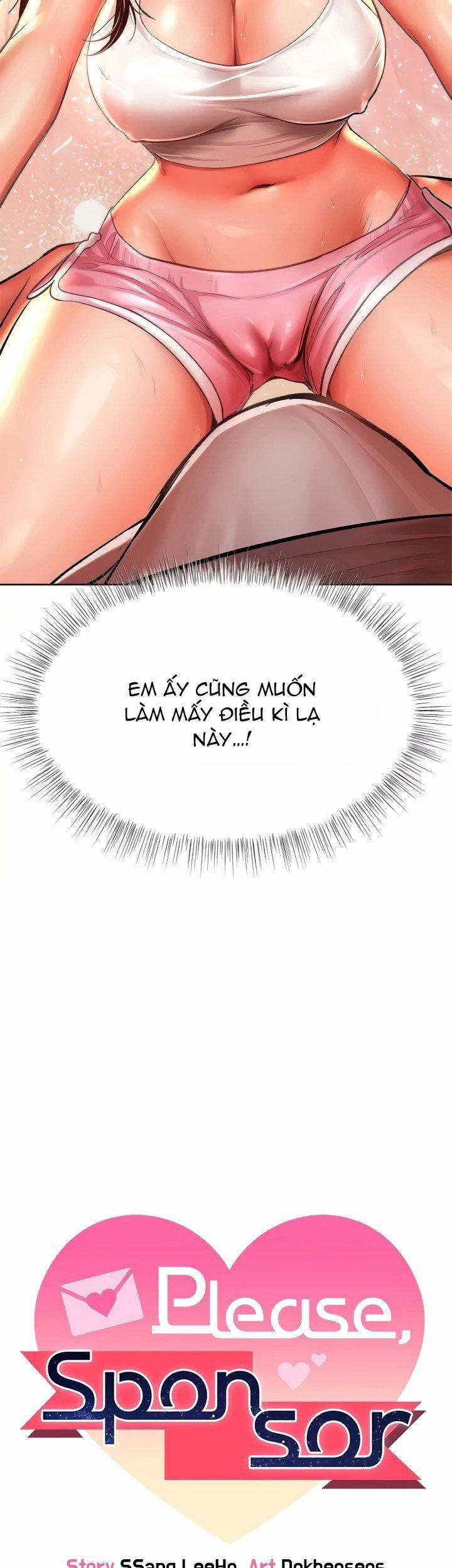 Chiều Chuộng Em Đi Mà 12.1 trang 4