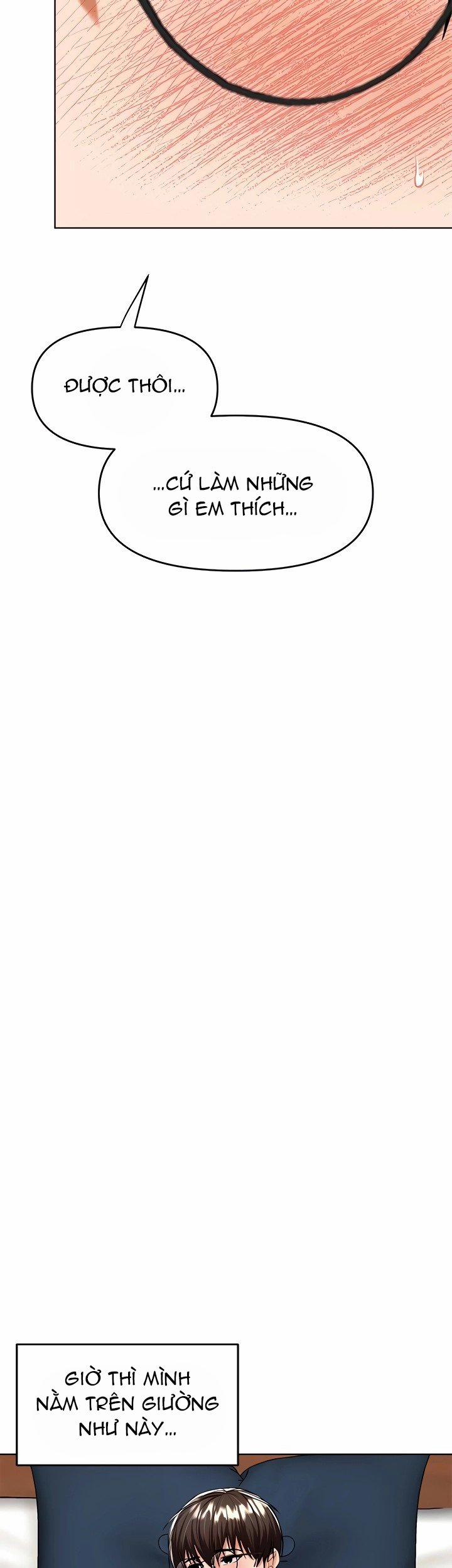 Chiều Chuộng Em Đi Mà 12.1 trang 8