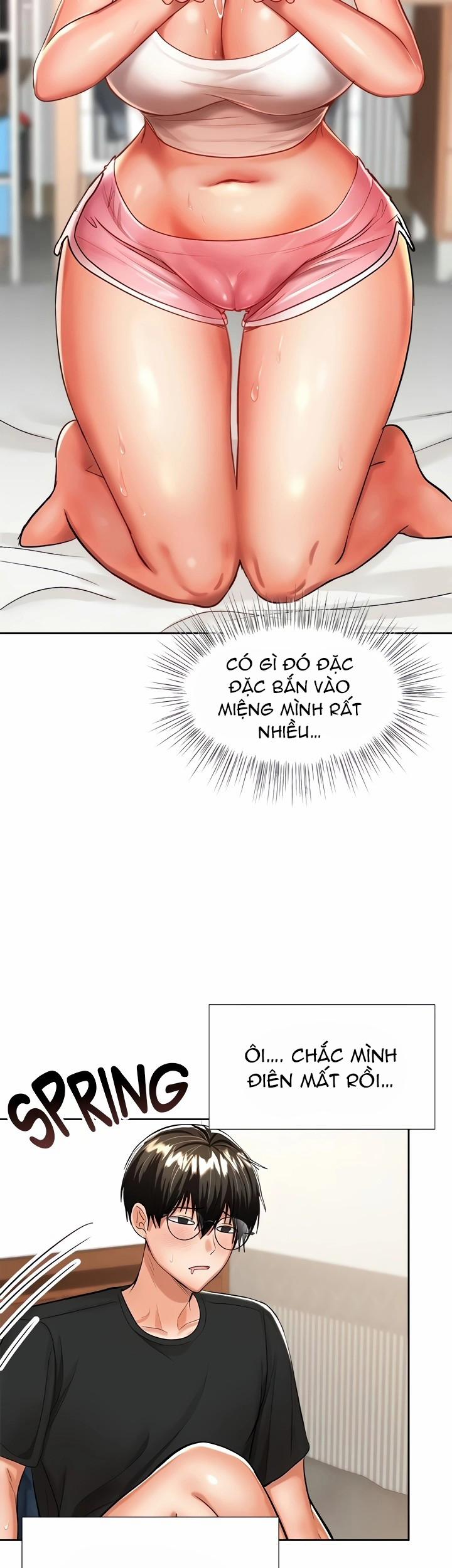 Chiều Chuộng Em Đi Mà 12.2 trang 11