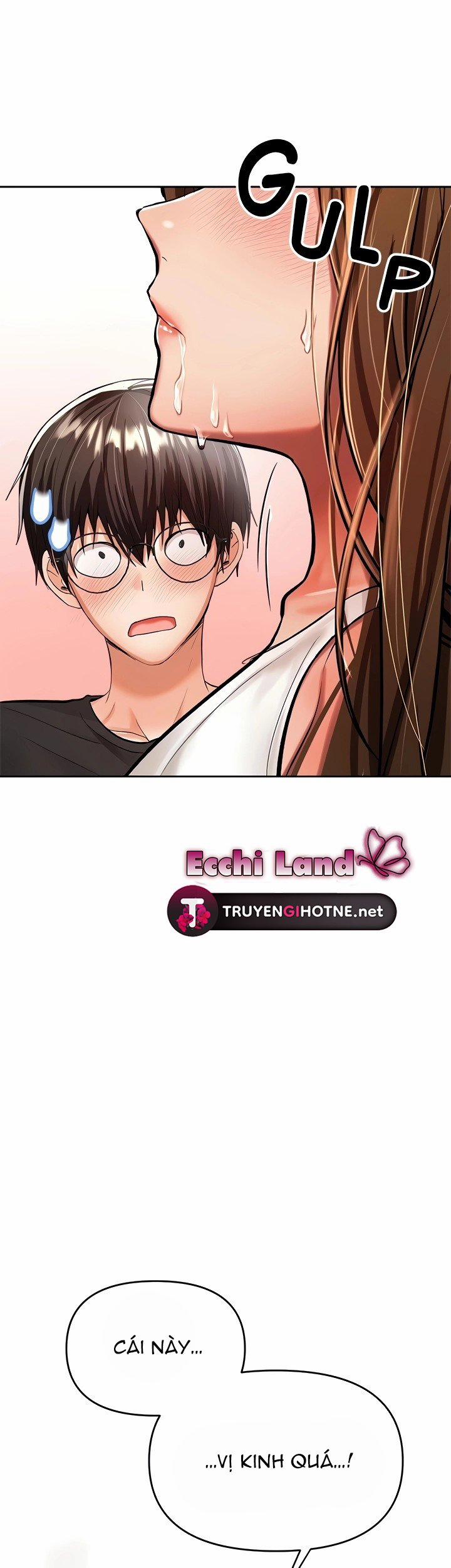 Chiều Chuộng Em Đi Mà 12.2 trang 13