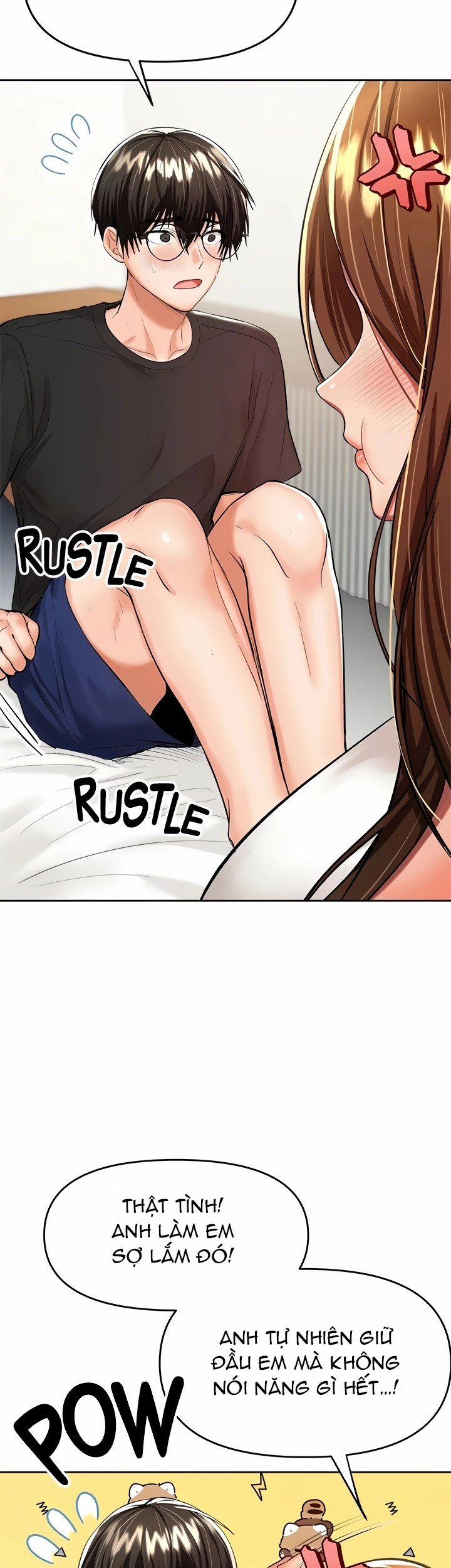 Chiều Chuộng Em Đi Mà 12.2 trang 15