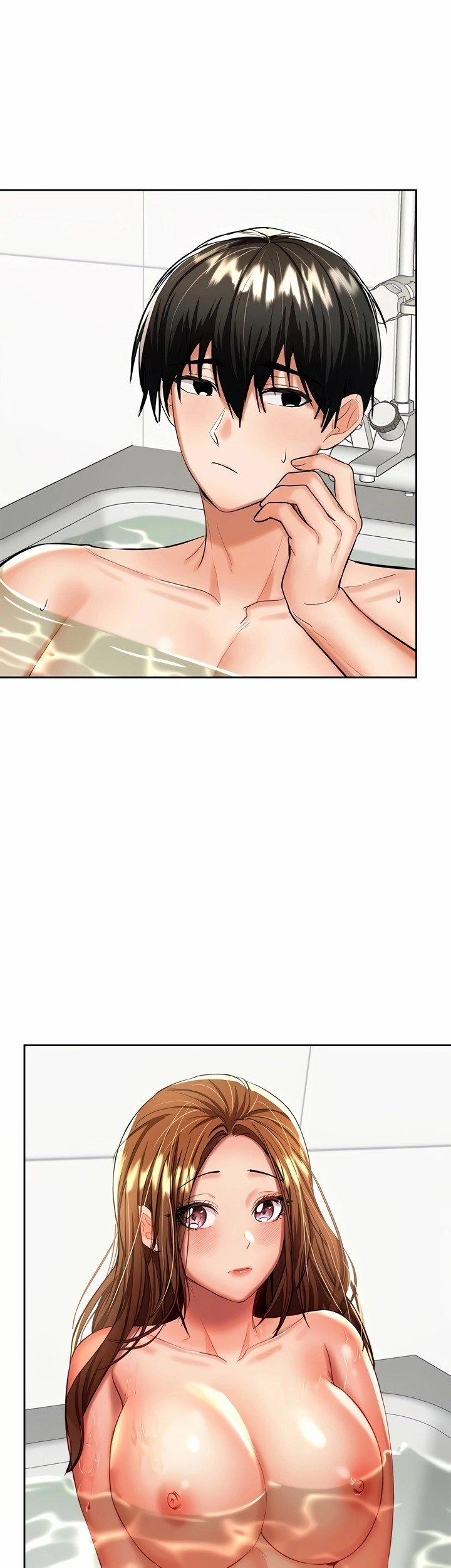 Chiều Chuộng Em Đi Mà 12.2 trang 30