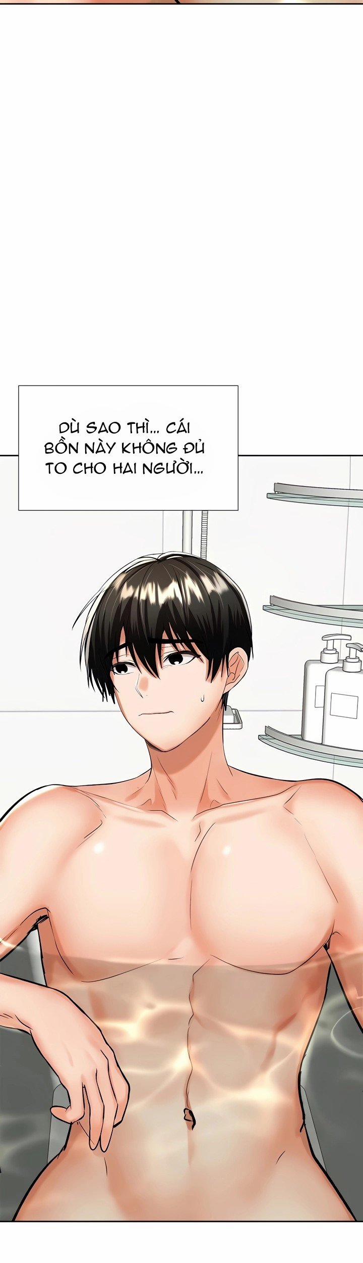 Chiều Chuộng Em Đi Mà 12.2 trang 32