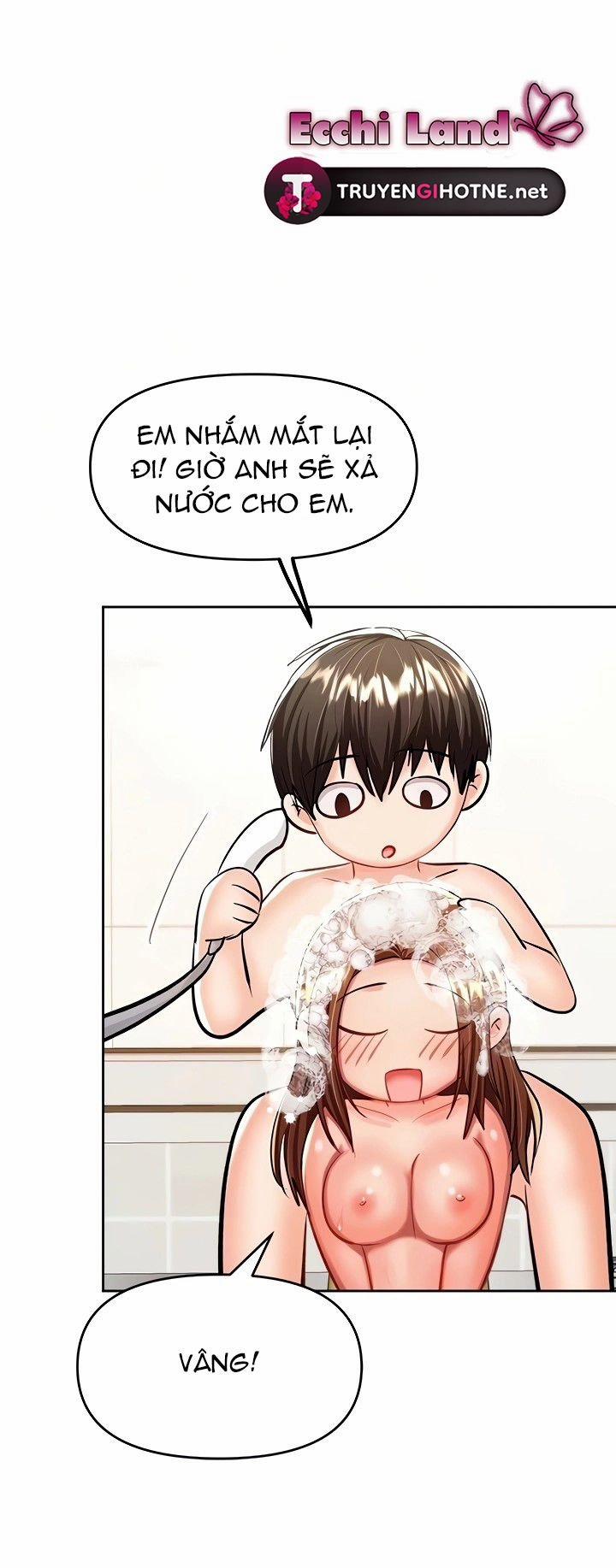 Chiều Chuộng Em Đi Mà 13.1 trang 11