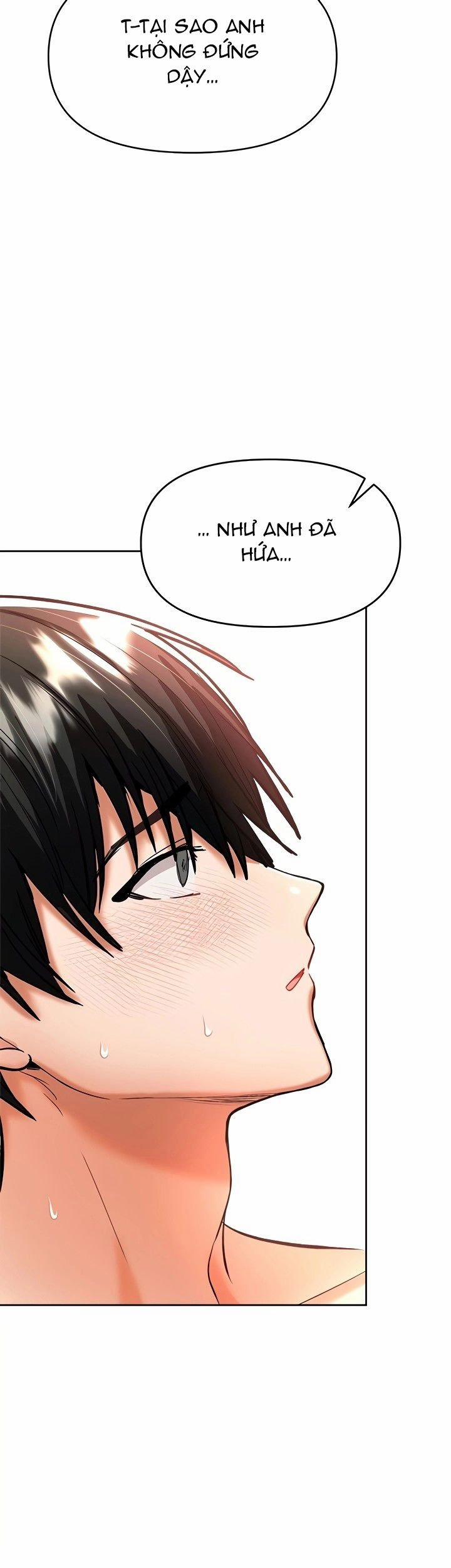 Chiều Chuộng Em Đi Mà 13.1 trang 3