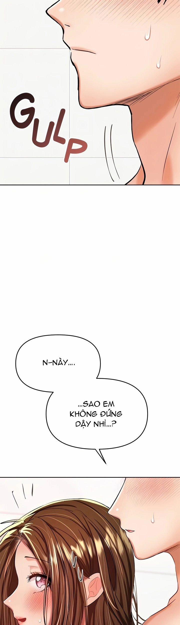 Chiều Chuộng Em Đi Mà 13.1 trang 38