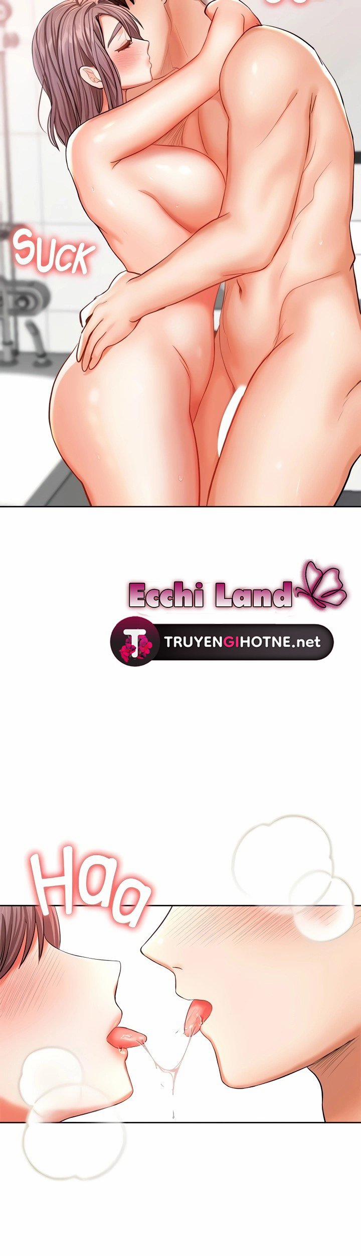 Chiều Chuộng Em Đi Mà 13.2 trang 34